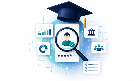Admission Conversion Intelligence