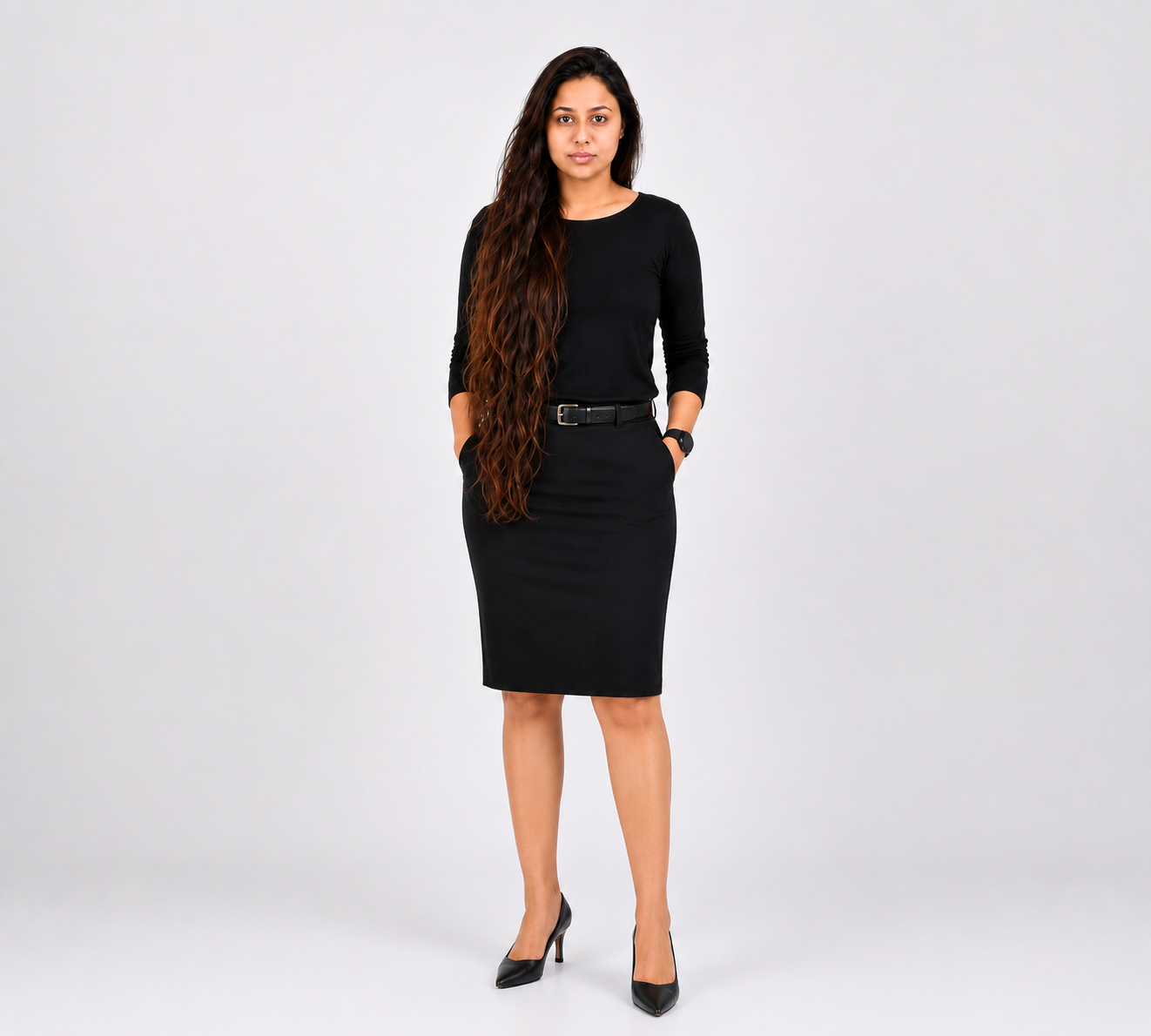 Shweta Sada - Business Intelligence Architect